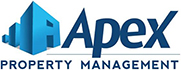 APEX Property Management Logo